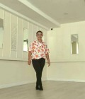 Thipwaree 59 ans Phuket  Thaïlande