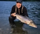 Ode 45 ปี Bergen Norway