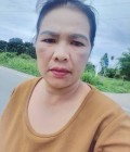 Naya 49 ans สระแก้ว Thaïlande