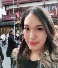 Nina 36 Jahre Chiang Mai Thailand