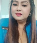 Sara 56 ans เมืองเพชรบุรี Thaïlande