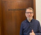 Frank 57 ปี Pforzheim Germany
