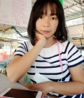 Jiab 40 years Saiyok Thailand