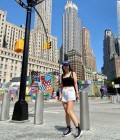 Thananya 32 ans     Chanthaburi Thaïlande