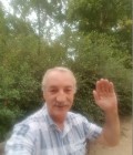 Philippe 65 ปี Vichy France