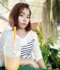 Amonrat 40 ans ลำปาว Thaïlande