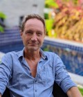 Eric 57 ans Hua Hin Thaïlande