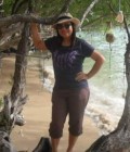 Ning 52 ans หาดใหญ่ Thaïlande