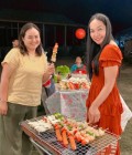 Anny 40 ans หนองบัวลำภู Thaïlande