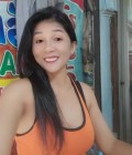 Umaporn 48 ans ไทย Thaïlande