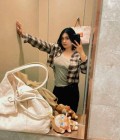 Natcha 23 Jahre Phitsanulok  Thailand