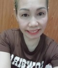 Yuwadee 53 years Chachoengsao Thailand