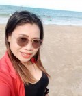 Piyada 49 ans Hua Hin Thaïlande