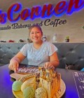 Nong 41 ans Kamphaengphet  Thaïlande