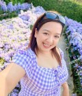 Chaiyaporn 38 ans Bangkok Thaïlande