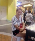 Kunya 49 ans Pataya Thaïlande