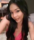 Ploy 25 years Nakhon Ratchasima Thailand