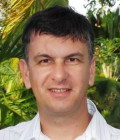 Franck 59 ปี Albi France