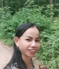 Natcha 47 ans ทุ่งฝน Thaïlande