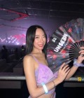 Mary 33 ans Chiangmai Thaïlande