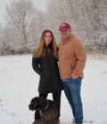 Joe 60 ปี Salt Lake City  United States