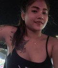 Ratee 26 ans สระแก้ว Thaïlande