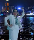 Lu 50 Jahre Nakhon Ratchasima Thailand