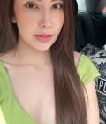 Wee 34 ans Chiang Mai Thaïlande