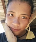 Xia 28 ans เมืองบุรีรัมย์ Thaïlande