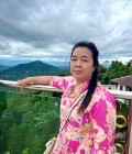 Walaiphan 52 ans ไทย Thaïlande