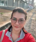 Ariya 40 Jahre Rayong  Thailand