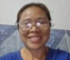 Oampon 28 ans Oampon Thaïlande