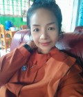 Kaew 57 ans Khonkhen Thaïlande