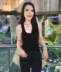 Yada 21 ans Thailand  Thaïlande