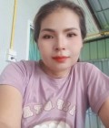 Pan 48 ans Maha Sarakham Thaïlande