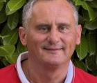 Sylvain 54 ปี Ornex France