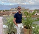 Hugues 52 ans Nice France