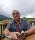 Serge 64 ปี Meaux  France