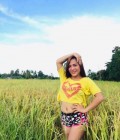 Bedisa 39 ans Bangkok Thaïlande
