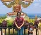 Rattaporn 47 ans Sakon Nakhon Thaïlande