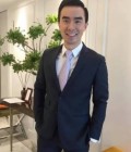 Dominic 52 ปี H Singapore