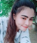 Chuta 28 ans Amphoe Mueang Kanchanaburi Thaïlande