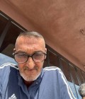 Lionel 58 ปี Porto-vecchio  France