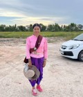 Rose 19 ans Surin  Thaïlande