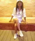 Kanista 49 ans Klonghat Thaïlande