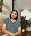 Phakhamon 46 ans Mueang Thaïlande