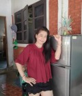 Pa 53 years ลำปาง Thailand
