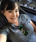 Ann 33 ans Nong Khai Thaïlande