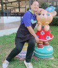 Phu 46 Jahre Rayong Thailand