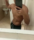 Dorian 18 ปี Warszawa Portugal